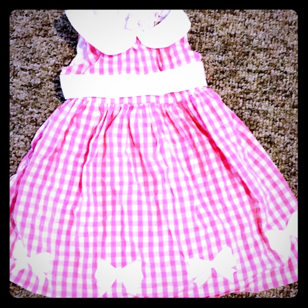 toddler dress
